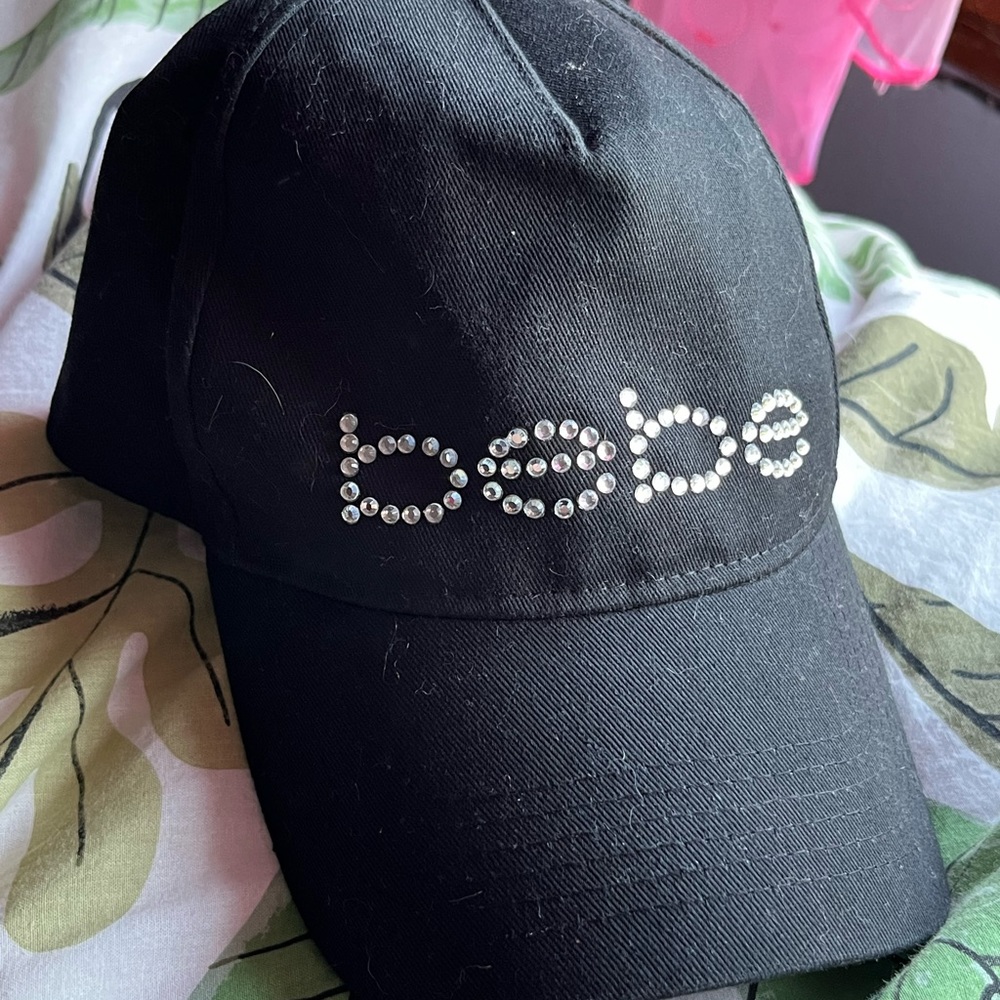 Bebe Cap